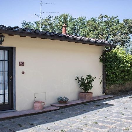 Armonie Del Chianti Bed & Breakfast L'Ugolino Екстериор снимка