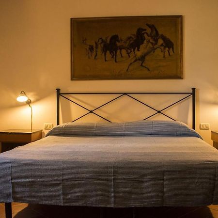 Armonie Del Chianti Bed & Breakfast L'Ugolino Екстериор снимка