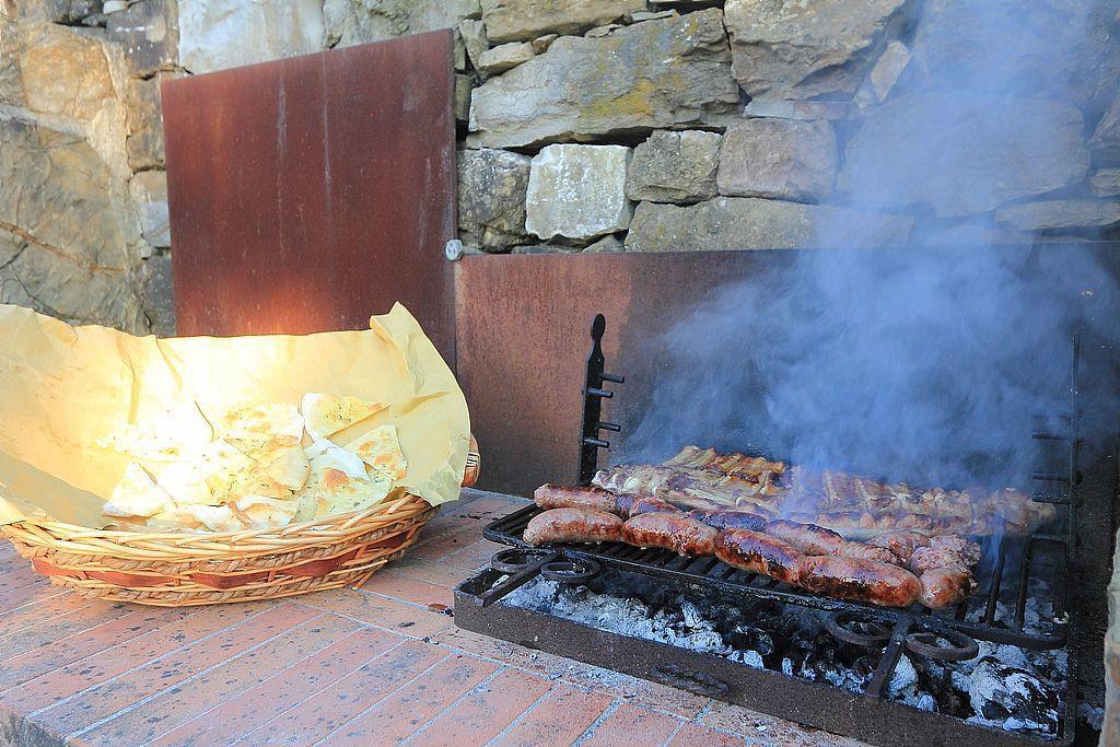 Armonie Del Chianti Bed & Breakfast L'Ugolino Екстериор снимка