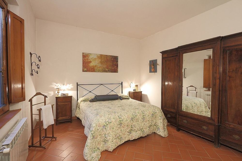 Armonie Del Chianti Bed & Breakfast L'Ugolino Екстериор снимка