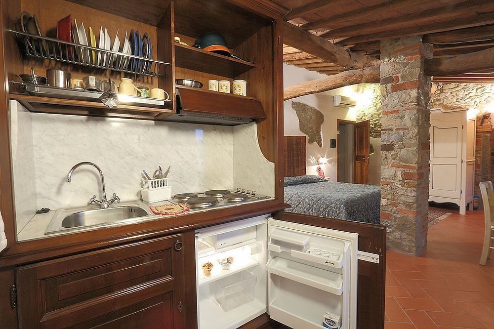 Armonie Del Chianti Bed & Breakfast L'Ugolino Екстериор снимка