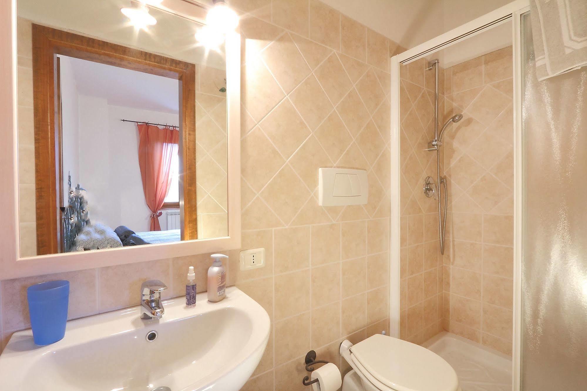 Armonie Del Chianti Bed & Breakfast L'Ugolino Екстериор снимка
