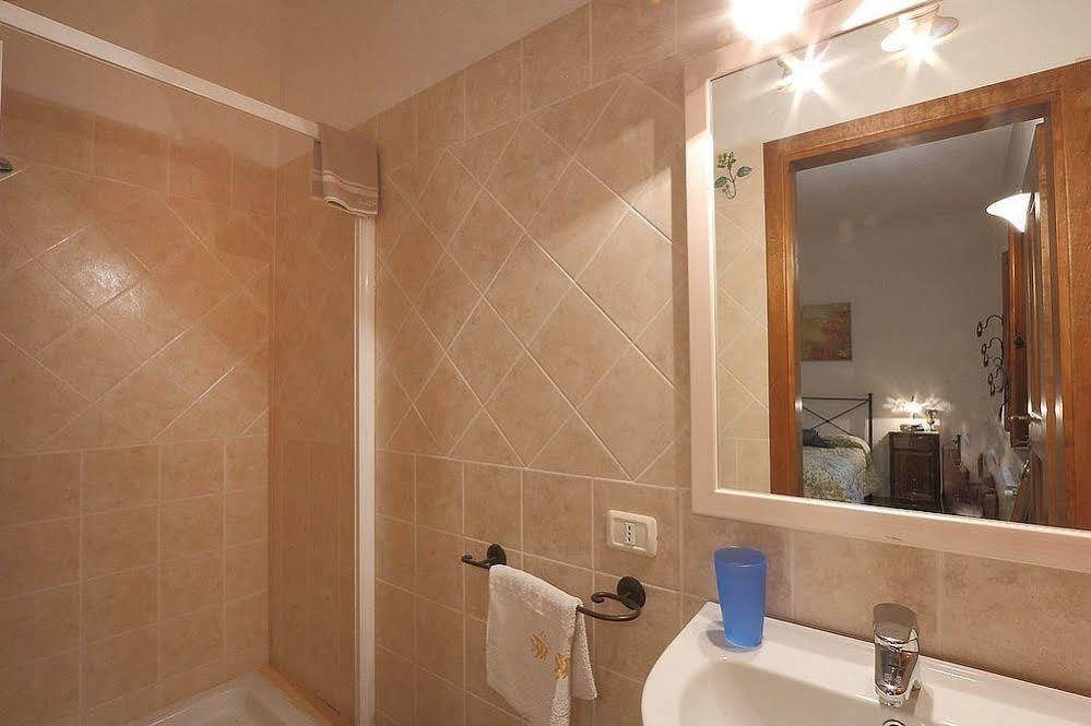 Armonie Del Chianti Bed & Breakfast L'Ugolino Екстериор снимка